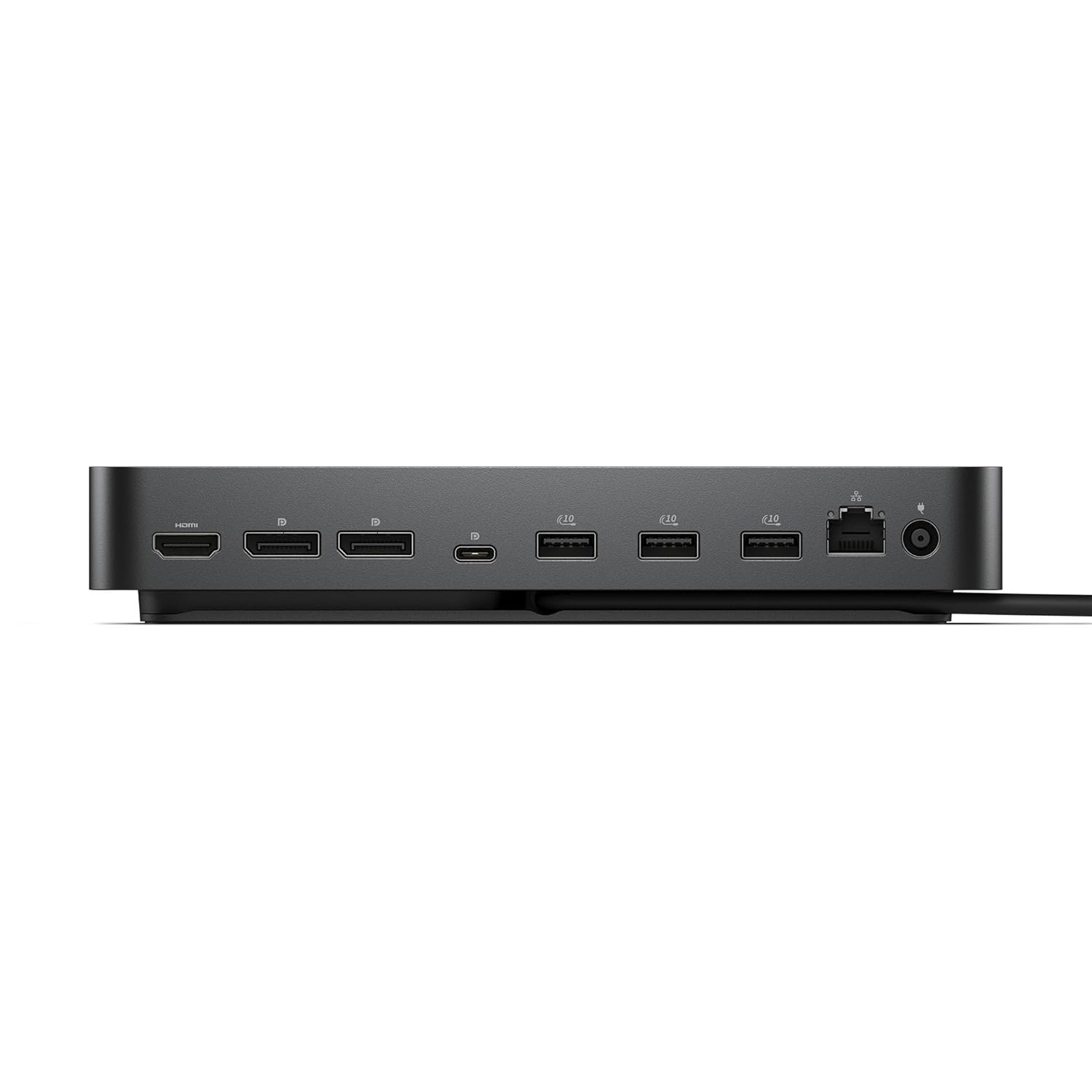 Dell Pro Docking Station WD25 130W Dell Pro Docking Station WD25 130W